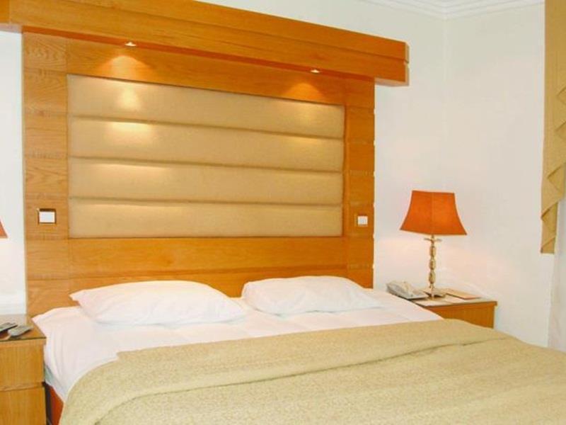 Mirage Suites Кувейт Екстериор снимка
