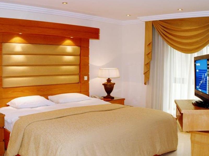 Mirage Suites Кувейт Екстериор снимка