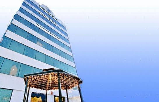 Mirage Suites Кувейт Екстериор снимка
