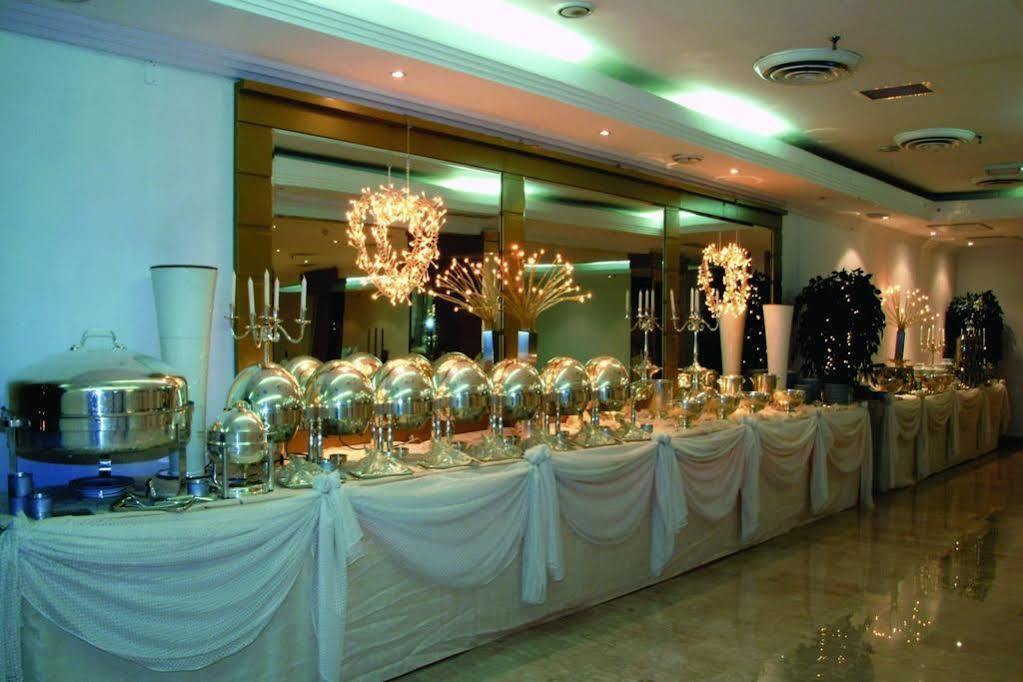 Mirage Suites Кувейт Екстериор снимка