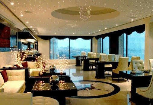 Mirage Suites Кувейт Екстериор снимка