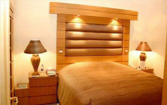 Mirage Suites Кувейт Екстериор снимка