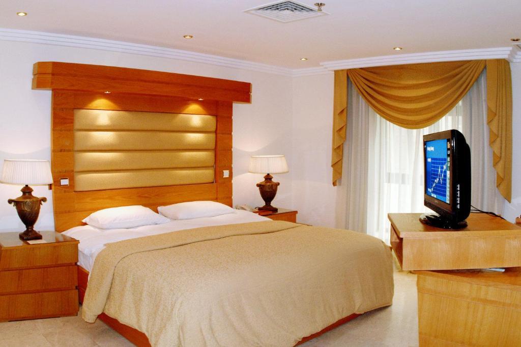 Mirage Suites Кувейт Стая снимка