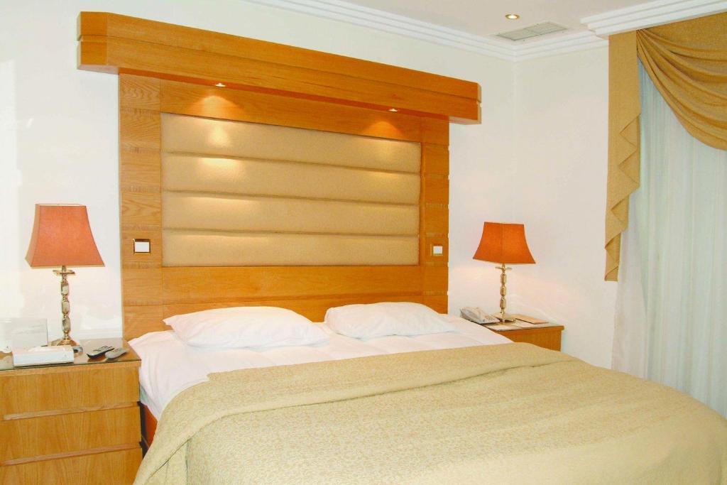 Mirage Suites Кувейт Стая снимка