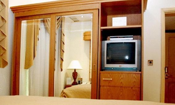 Mirage Suites Кувейт Стая снимка
